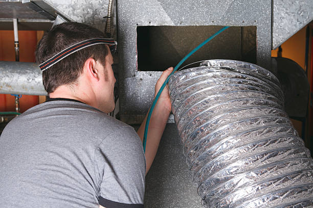 Best Air Vent Cleaning Services  in Isle Of Hope, GA