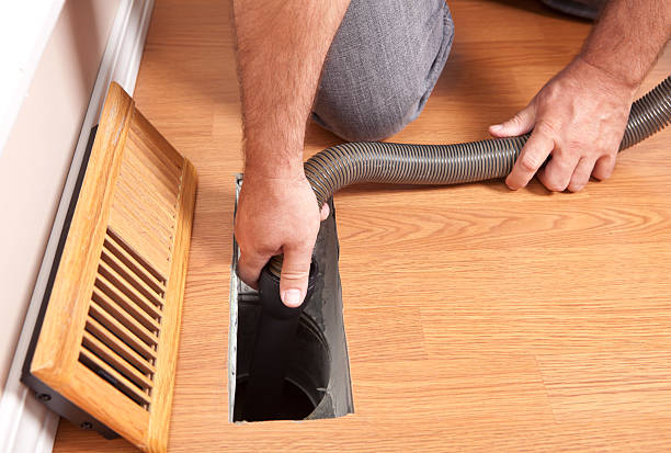 Best Professional Duct Cleaning Services  in Isle Of Hope, GA