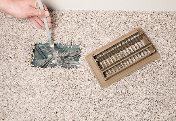 Best Air Duct Sanitizing Services  in Isle Of Hope, GA