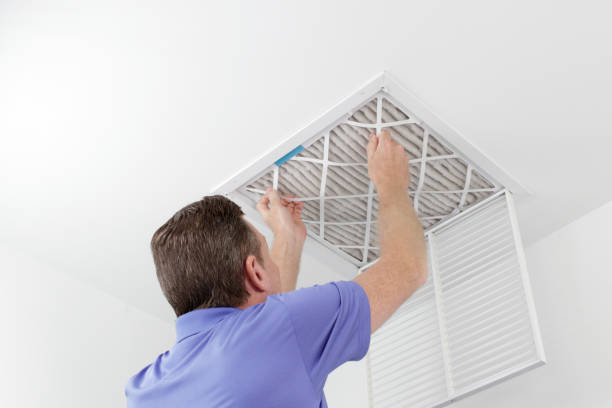 Best Affordable HVAC Duct Cleaning  in Isle Of Hope, GA